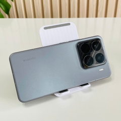 Xiaomi 15 Pro up rom 12/256GB xanh xám Đẹp 98+% Pin 99% Fullbox