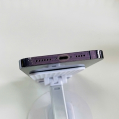 IPhone 14 Pro Max Mỹ 256GB Tím Đẹp 98% Pin 86%