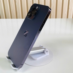 IPhone 14 Pro Max Mỹ 256GB Tím Đẹp 98% Pin 86%