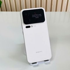 Xiaomi 17 Pro Max 16/512GB Trắng Đẹp 98% Pin 98% Fullbox