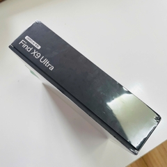 📱 OPPO FIND X9 ULTRA NEW 12/256GB Màu Trắng - SIÊU FLAGSHIP CAMERA, HIỆU NĂNG ĐỈNH CAO