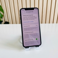 Iphone 11 Pro LLA 256GB đen Đẹp 98% Pin 68% Màn Đánh Kính