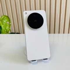 Oppo Find X8 Ultra 12/256GB Trắng Đẹp 98+ Pin 100% sạc 100w