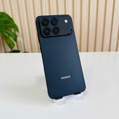 Honor Win NĐ 12/256GB Đen Đẹp 98% Pin 100% Fullbox