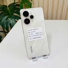 Realme 15 Pro 5G CH 12/256GB Trắng Đẹp 98%