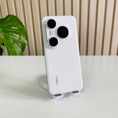 Huawei Pura 80 Pro QT 12/512GB trắng Đẹp 98% Pin 97%