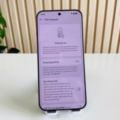 Oppo Find X9 Pro 12/512GB nâu Đẹp 98% Pin 100% Fullbox