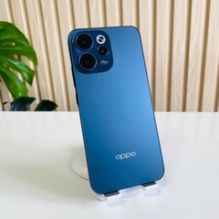 Oppo Reno 15F 5G Like New CH 8/256GB xanh dương Đẹp 99% Fullbox