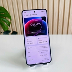Oneplus ACE 6T Like New 12/256GB Đen Đẹp Ken Pin 100% Fullbox