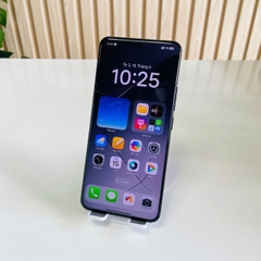 Xiaomi 14 Pro up rom 16/512GB đen Đẹp 98%