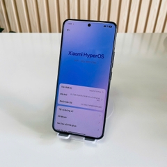 Xiaomi 14 Pro up rom 16/512GB đen Đẹp 98%