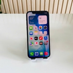 Iphone 12 Pro Mỹ 128GB Đen Đẹp 98 Pin 79% Chỉ Thay Pin Với Màn Còn Lại Zin