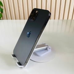 Iphone 12 Pro Mỹ 128GB Đen Đẹp 98 Pin 79% Chỉ Thay Pin Với Màn Còn Lại Zin