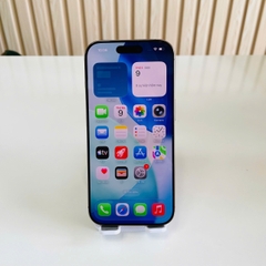 IPhone 16 Pro Lock Mỹ 128GB Sa Mạc Đẹp 97% Pin 91%