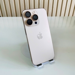 IPhone 16 Pro Lock Mỹ 128GB Sa Mạc Đẹp 97% Pin 91%