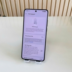 👑 OPPO FIND X9 ULTRA 5G –  12/256GB Đen Lưng Da Fullbox Đẹp 99%