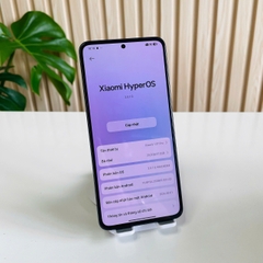 Xiaomi 13T Pro Quốc Tế 12/512GB Đen Đẹp 98% Kèm sạc 30W