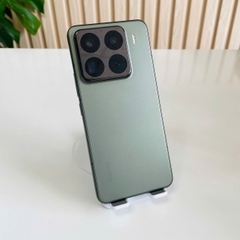 Xiaomi 15 Pro 12/256GB Xanh Lá Đẹp 98% Pin 98% sạc 3 chấu 120w