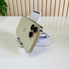 Iphone 14 Pro Max ZP/A 128GB gold đẹp 98% pin 75%