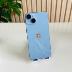 Iphone 14 VN 128GB Xanh Dương Đẹp 98% Pin 85%