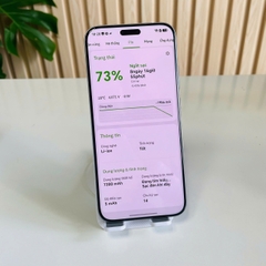 Honor Magic 8 Pro 12/256GB Trắng Đẹp 99% Pin 100% Fullbox