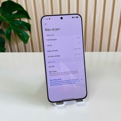 Xiaomi 15T Quốc Tế 12/512GB Gold Đẹp 98+ Pin 99% Fullbox
