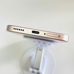 Xiaomi 15T Quốc Tế 12/512GB Gold Đẹp 98+ Pin 99% Fullbox