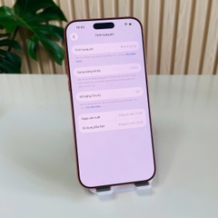 IPhone 17 Pro Max ZPA 256GB Cam Đẹp 99% Pin 100%