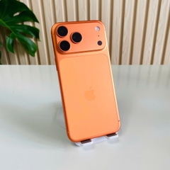IPhone 17 Pro Max ZPA 256GB Cam Đẹp 99% Pin 100%