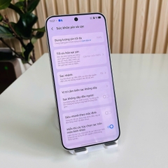 Vivo X300 Pro 16/512GB Trắng Đẹp 99% Pin 100% Fullbox Sạc 90w