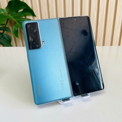 Honor Magic Vs Quốc Tế 12/512GB xanh lá Đẹp 97% Mực Màn Trong