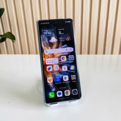 Honor Magic Vs Quốc Tế 12/512GB xanh lá Đẹp 97% Mực Màn Trong