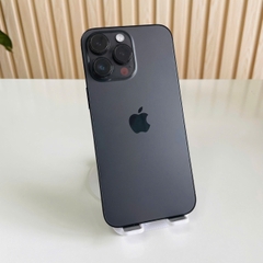 Iphone 14 Pro Max Mỹ 128GB Đen Đẹp 98% Pin 74%