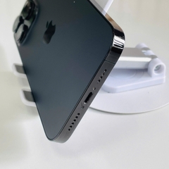 Iphone 14 Pro Max Mỹ 128GB Đen Đẹp 98% Pin 74%