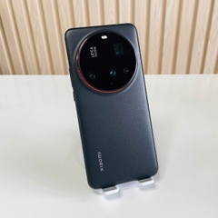 Xiaomi 15 Ultra 12/256GB Đen đẹp 98+ Pin 98% fullbox