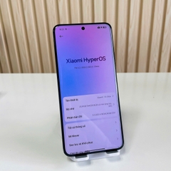 Xiaomi 15 Ultra 12/256GB Đen đẹp 98+ Pin 98% fullbox
