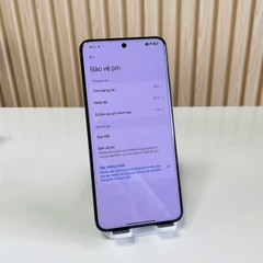 Xiaomi 15 Ultra 12/256GB Đen đẹp 98+ Pin 98% fullbox