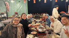 3 Days 2 Nights Private group Sapa Halal Tour ( 10 Pax)