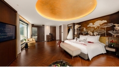 CATHERINE CRUISE 2D1N: 6-STAR LUXURY HALAL-FRIENDLY VOYAGE