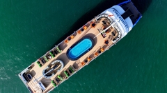 LA CASTA DAILY CRUISE: A COMPACT JOURNEY, A COMPLETE EXPERIENCE
