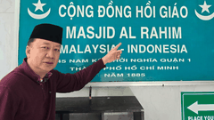 PRIVATE HALAL DAILY TOUR: SAIGON CITY DISCOVERY (10 Pax)