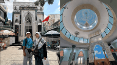 4-Day Private Muslim Tour: Saigon Heritage & Halal Flavors (10 Pax)