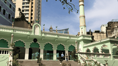 PRIVATE HALAL DAILY TOUR: SAIGON CITY DISCOVERY (10 Pax)