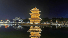 PRIVATE NINH BINH HALAL TOUR: HOA LU – TRANG AN – MUA CAVE ( 10 Pax)