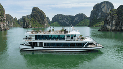 5D4N Private Halal Group Tour Sapa - Hanoi -  Ha Long Bay ( 10 Pax)