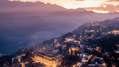 3 Days 2 Nights Private group Sapa Halal Tour ( 10 Pax)