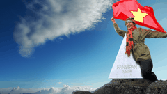 5 Days 4 Nights Private Halal Tour Hanoi – Sapa – Fansipan