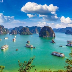 Top Best 4 Ways get from Ha Long Bay to HaNoi