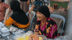 PRIVATE HALAL DAILY TOUR: SAIGON CITY DISCOVERY (10 Pax)