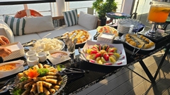 JADE SAILS: ELITE LUXURY DAY CRUISE (LAN HA BAY)